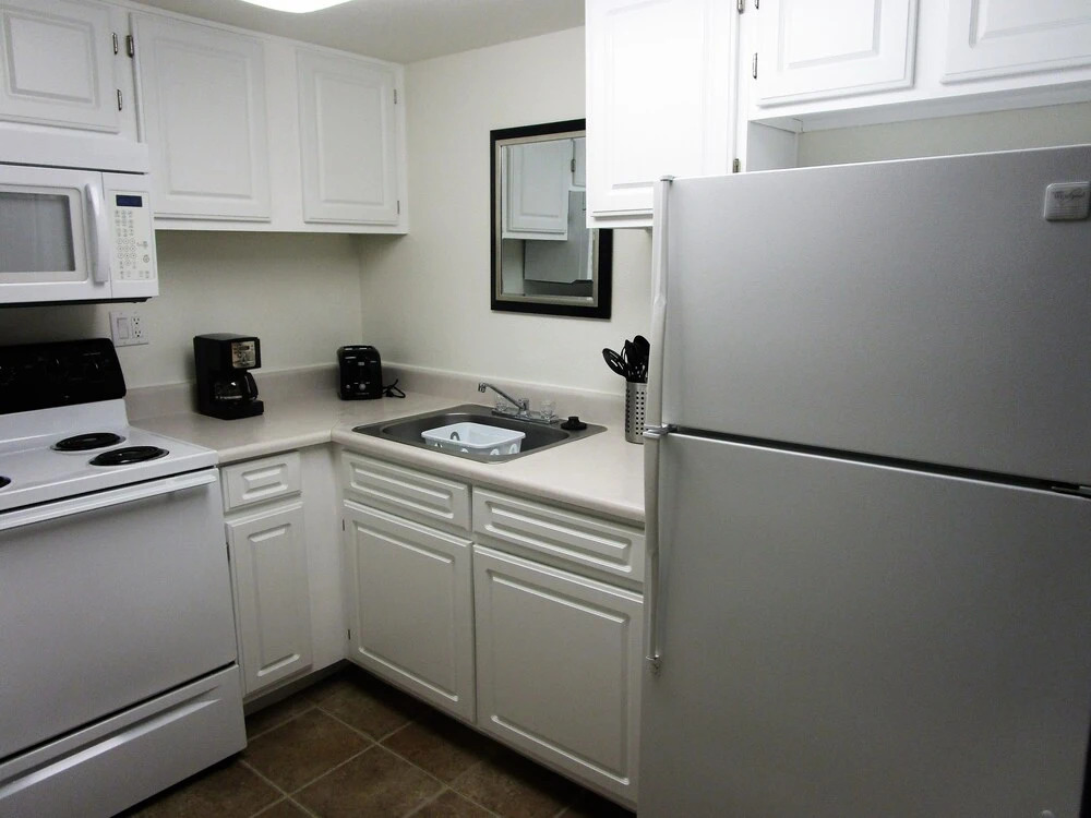 Park Suites at 237 - One Bedroom Apartment