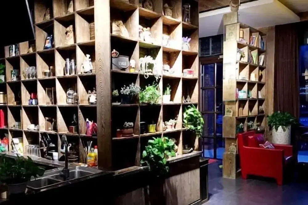 Duman Boutique Hotel