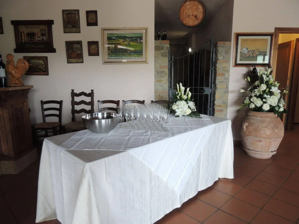 Agriturismo Tenuta Cantagallo