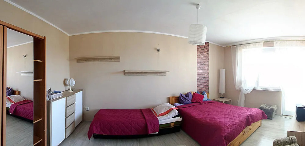 Dom Gościnny Relax