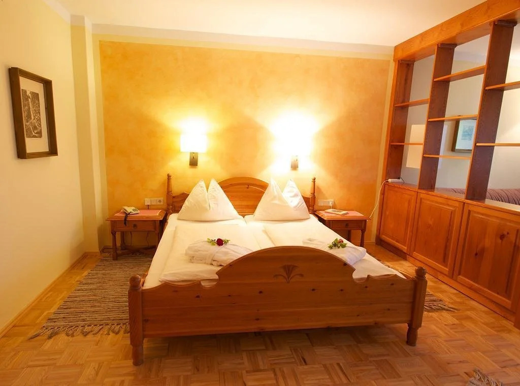 Familienhotel Gasthof Hinteregger