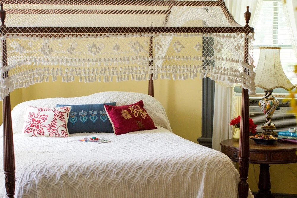 Maplewood Bed & Breakfast