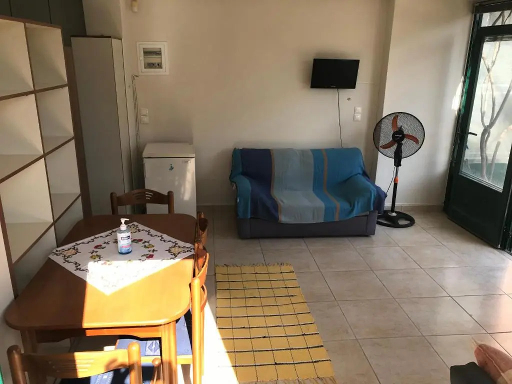 Nefeli’s guest house