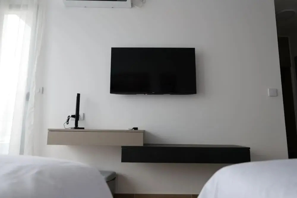 KIMMIY Garni Attic Rooms near Belgrade Airport