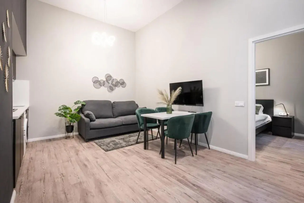 A27- Boutique Apartments, Best Location By BQA