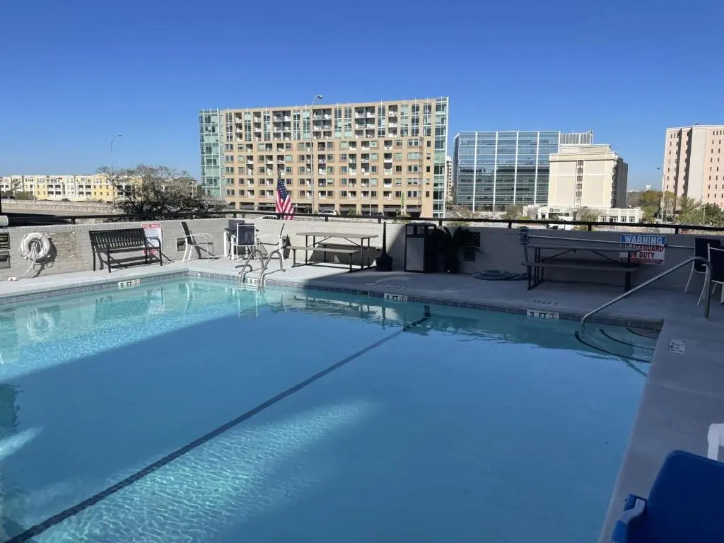 Fairfield by Marriott Inn & Suites Charleston Downtown
