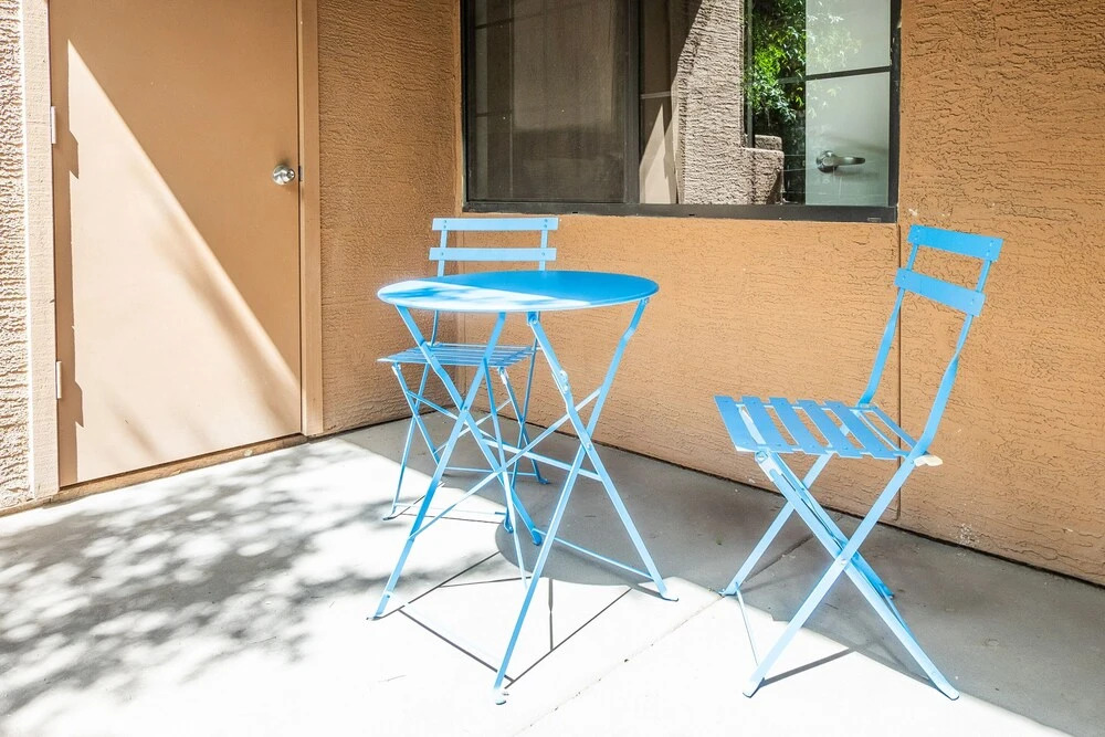 FRONTDESK Mandarina Apts Phoenix