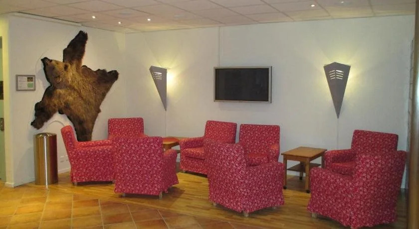 Hotell Edström