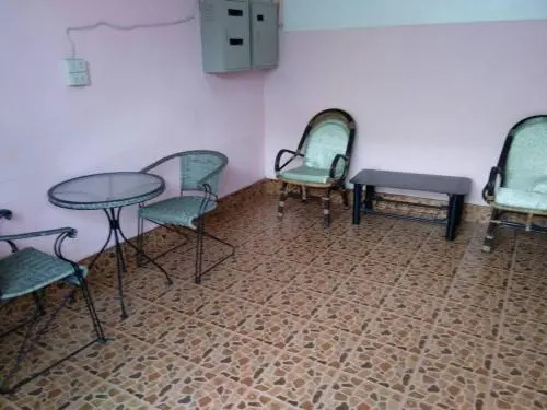 Pink Guest House