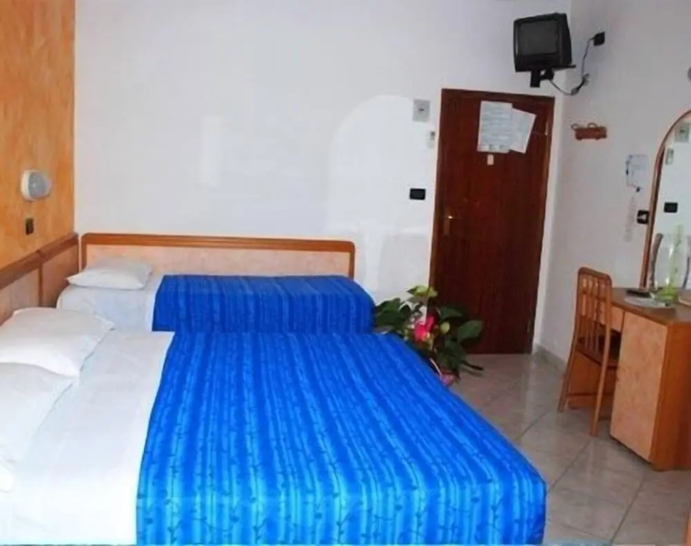 Hotel Abbondanza