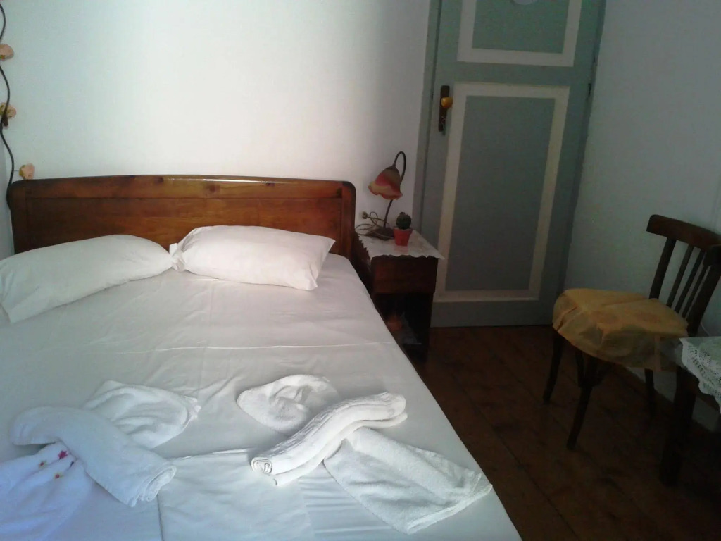 Stella Traditional Pension