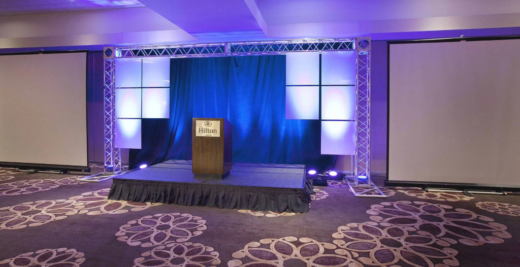 Hilton Concord