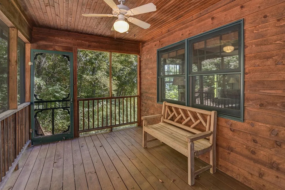 Cedar View House 3 Bedrooms 3 Bathrooms Home