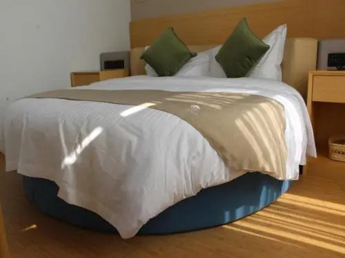 GreenTree Inn Langfang Dachang Movie City Select Hotel