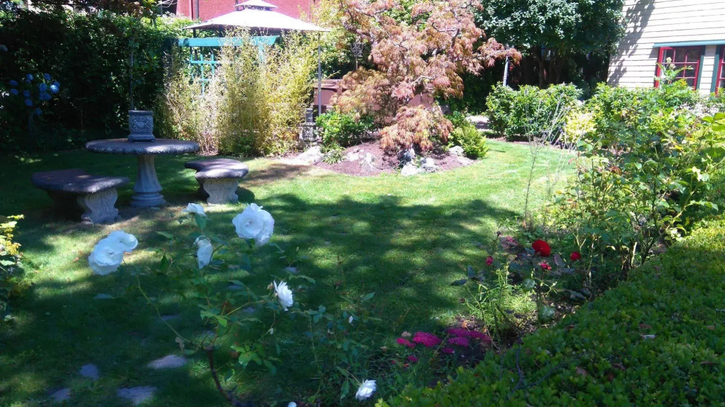 Beaconsfield Bed and Breakfast - Victoria