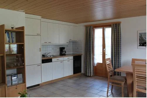 Chalet Asterix