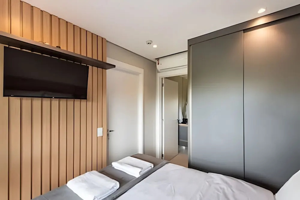 Uwin 403 - Apartment 10 minutes from Chucri Zaidan
