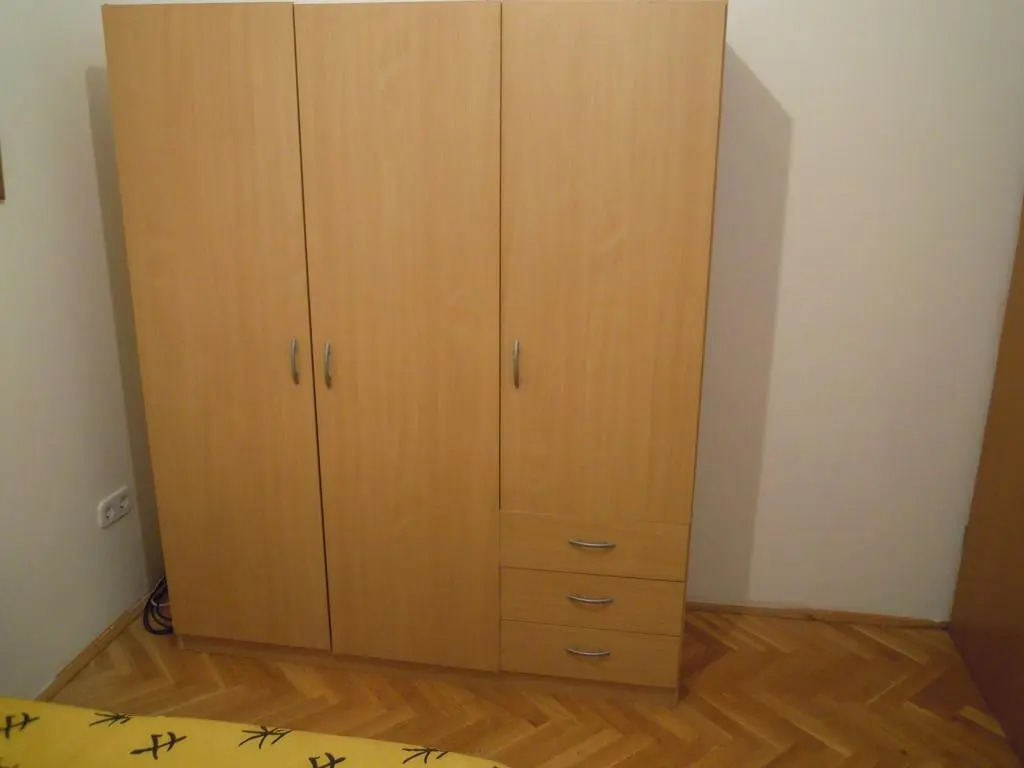 Apartments Jasmina
