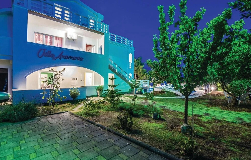 Villa Annamaria
