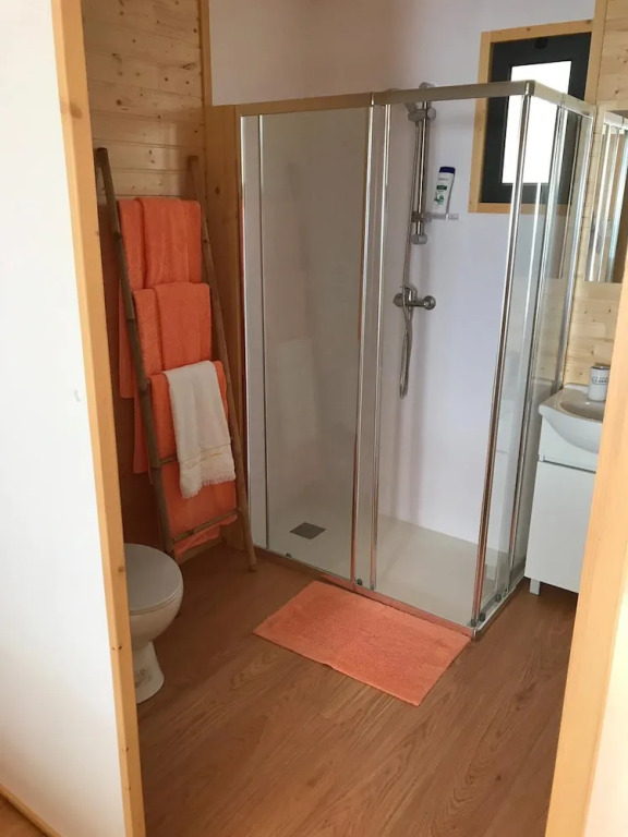 Calheta Glamping Pods - Nature Retreat