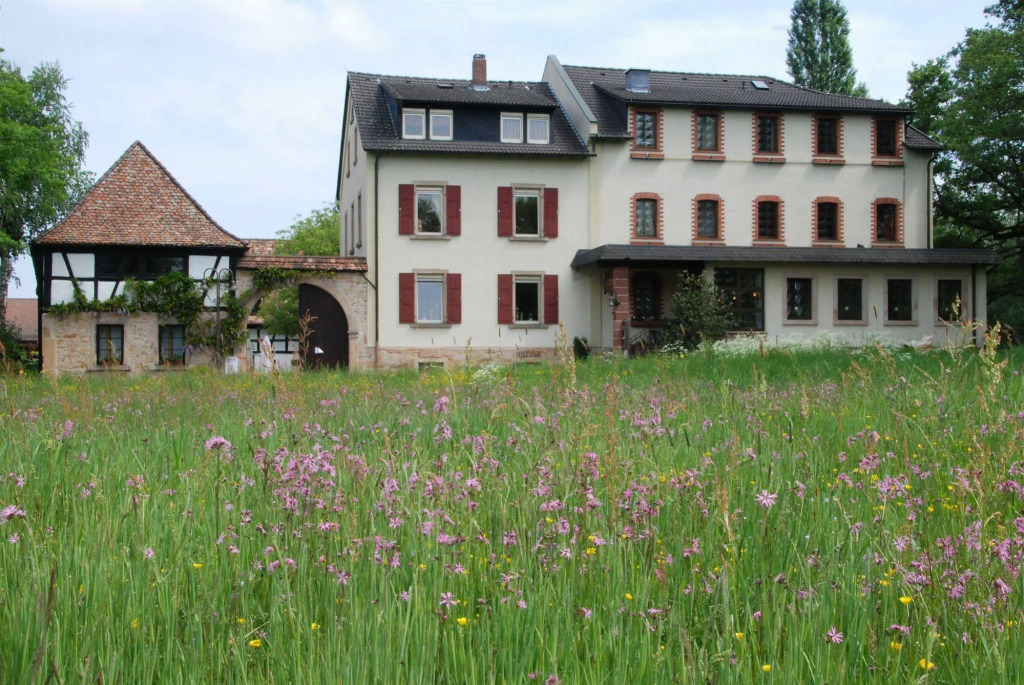 Hotel Sägmühle