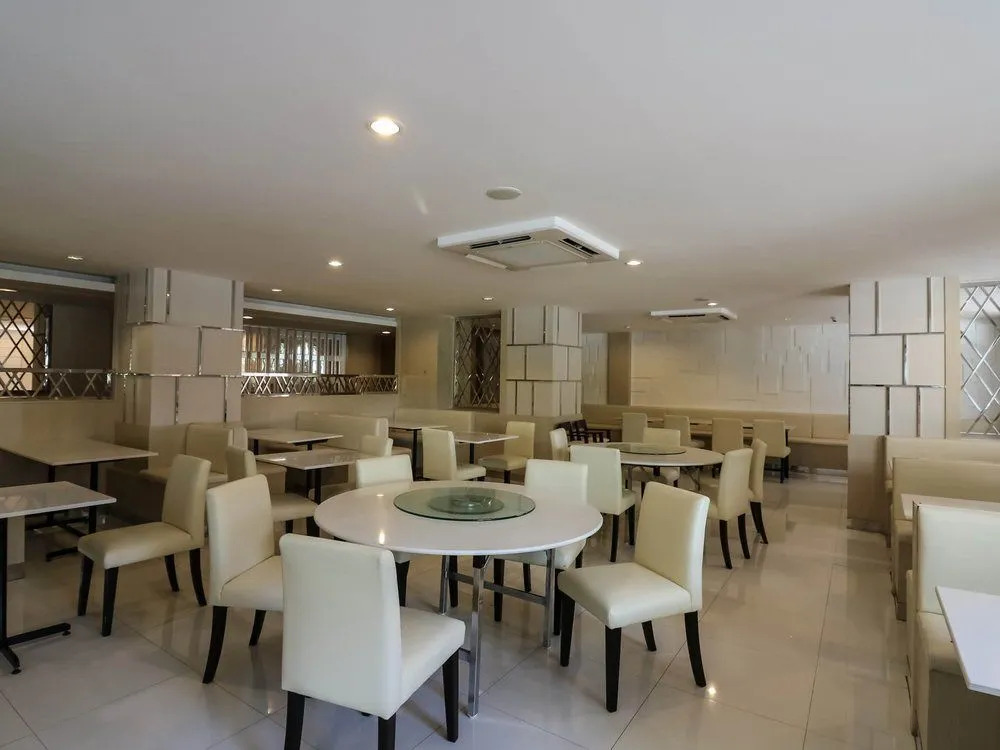 曼谷翁聿30号车站奈达酒店(Nida Rooms on Nut 30 Terminal)