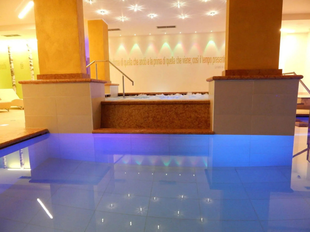 Hotel Ideal