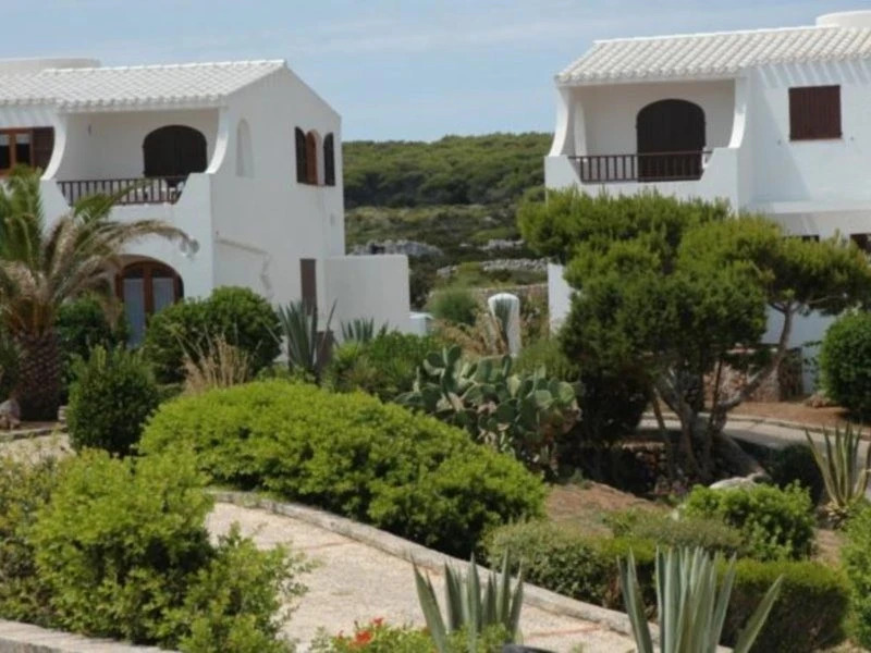 Villas Es Brucs