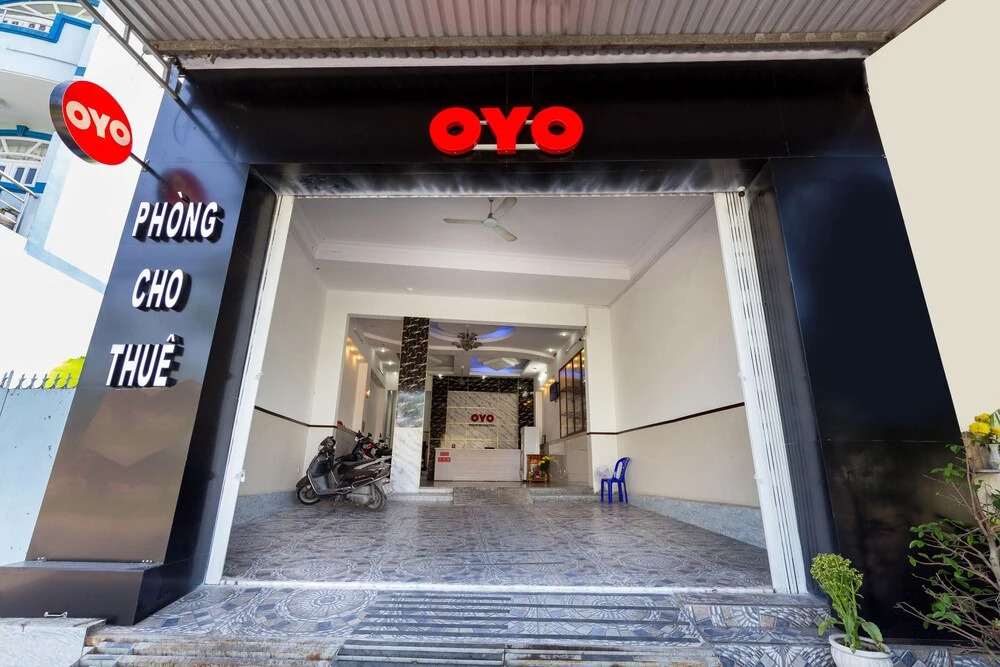 OYO 856 Diem Mi Hotel