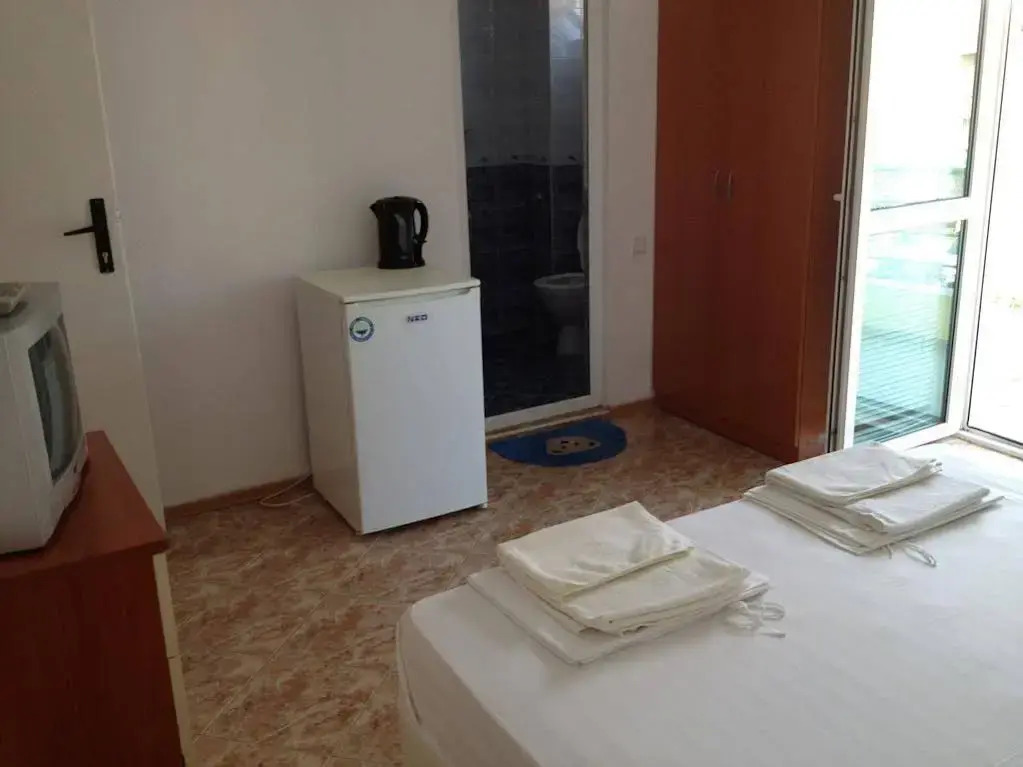 Jelezchevi Guest Rooms