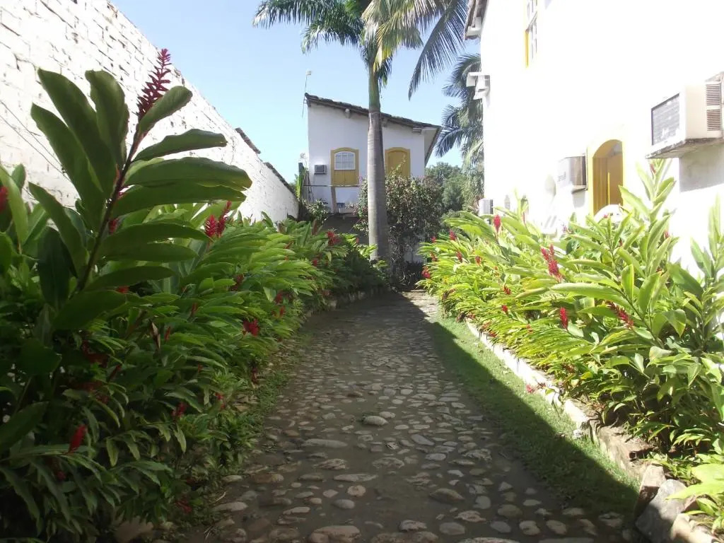 Pousada Fortaleza