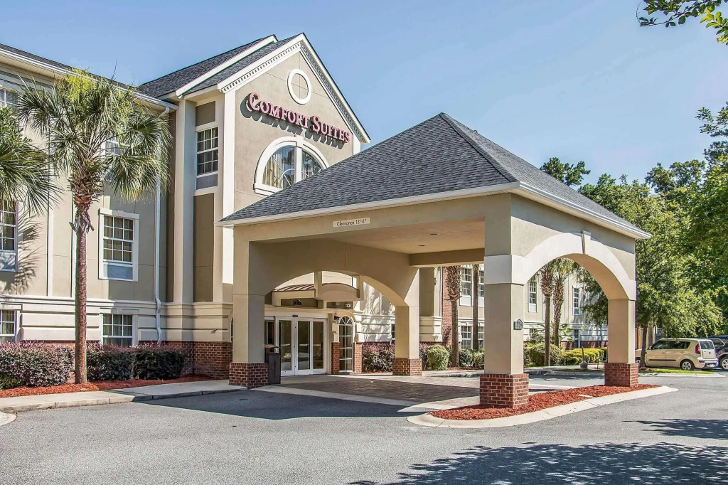 Spark by Hilton Bluffton Hilton Head Island