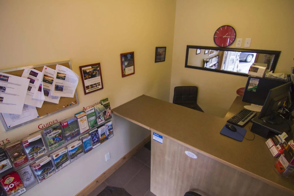Suites de la Gare by Location ADP Tremblant