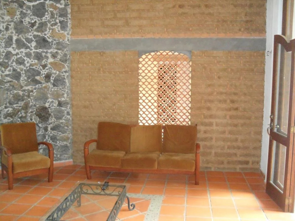 Hacienda Maria Elena