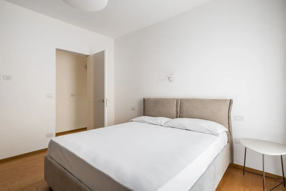 Santo Stefano Design Apartment by Wonderful Italy