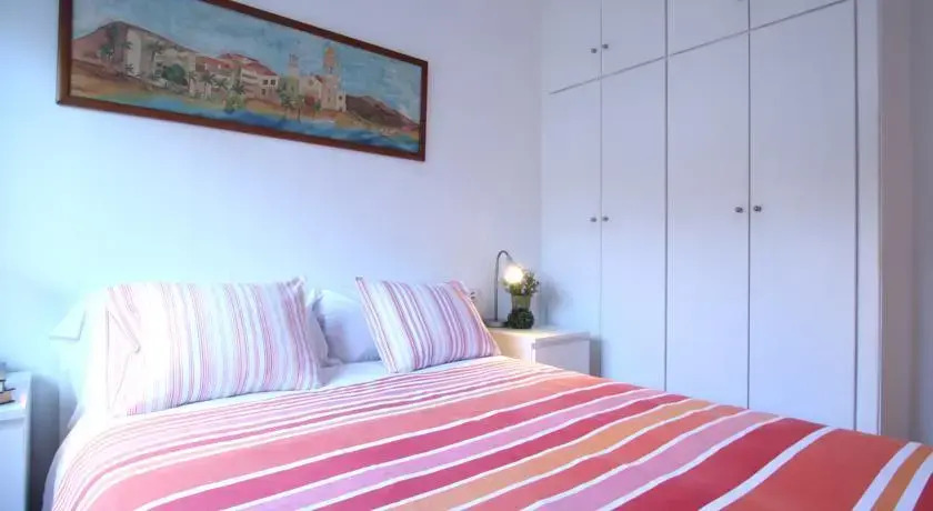 BCN Whynot Sants Apartment