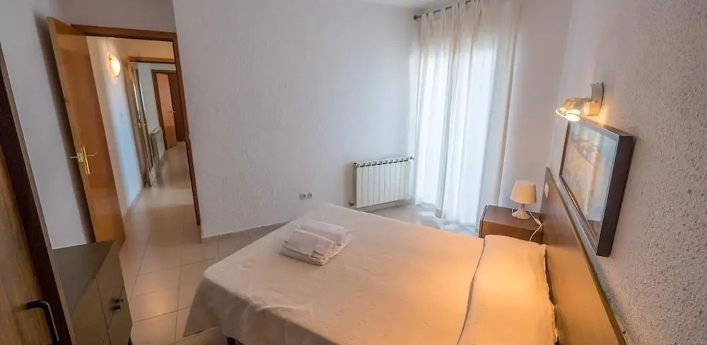 Apartamento cerca del Convento de Blanes