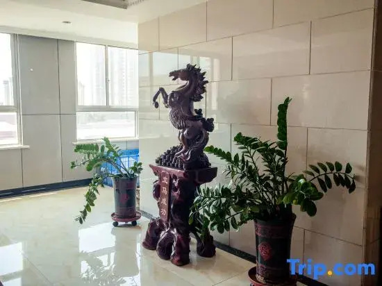 Ryouhin HOTEL (Anguo Ziyuan)