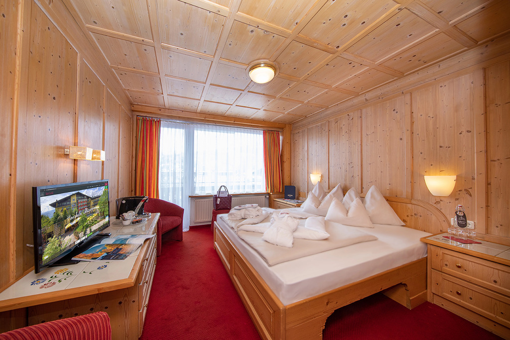 Hotel Latini