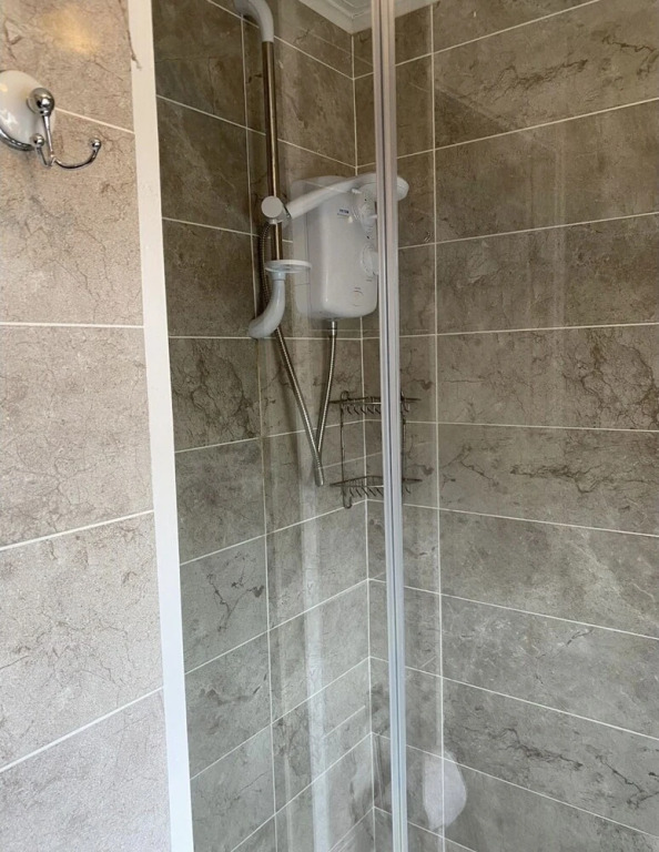 Inviting 2-bed Chalet in Caernarfon
