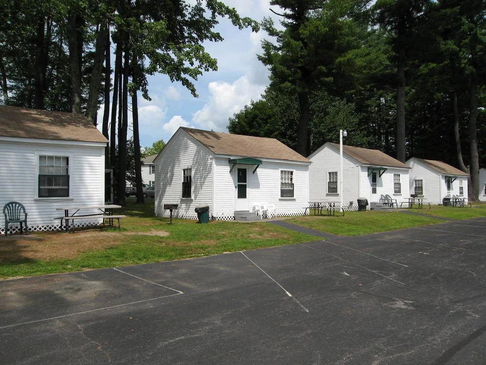 Evergreen Motor Court