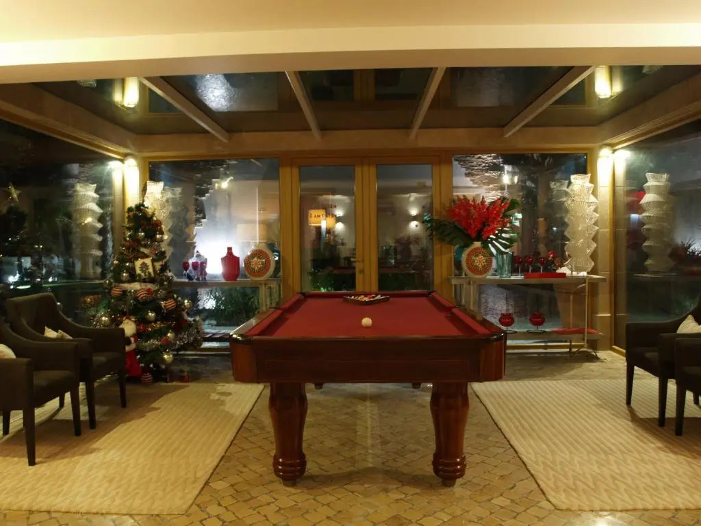 Quinta Do Molinu