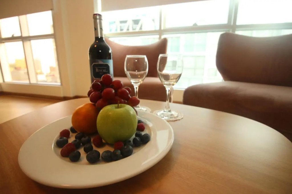 Hotel Britania Crystal Collection