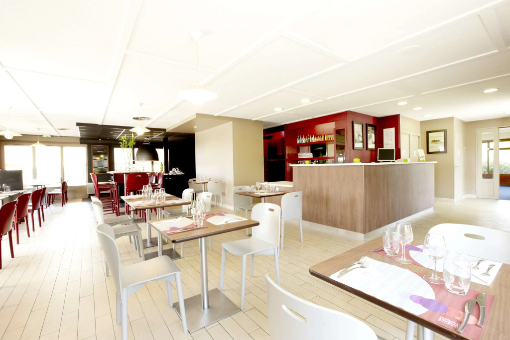 Campanile Salon-De-Provence