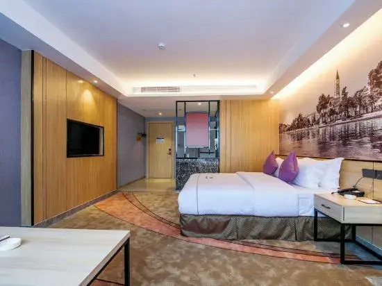 Wiesel Hotel