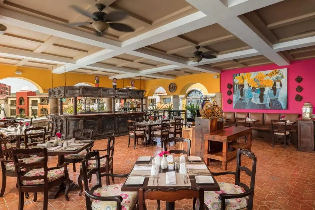 El Encanto All Inclusive Resort