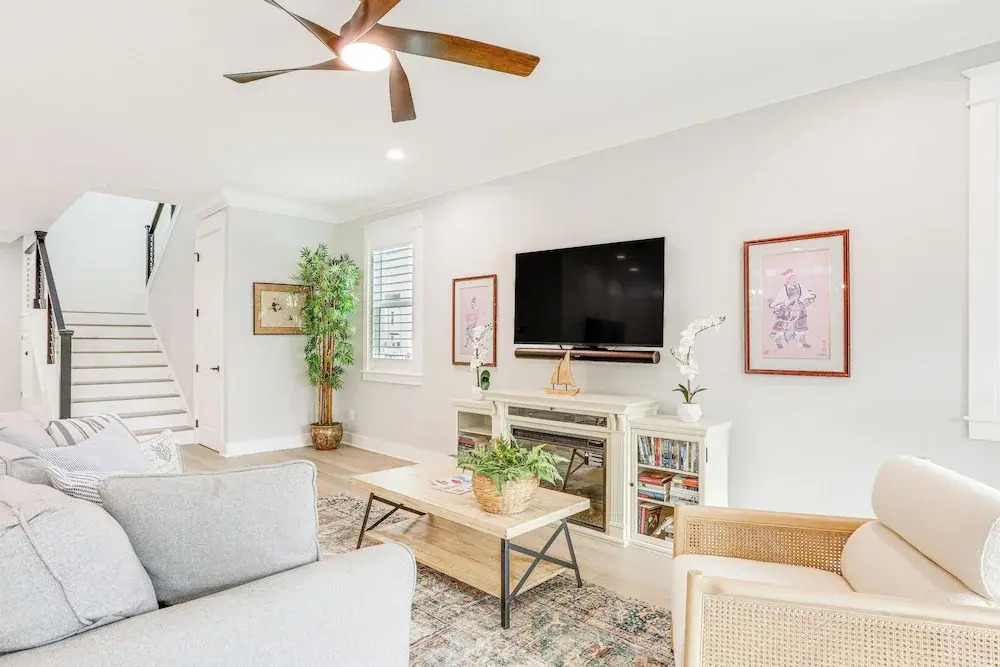 Private Pool: Waterfront Stuart Townhome!