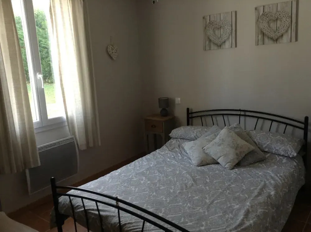 Gite de Nye