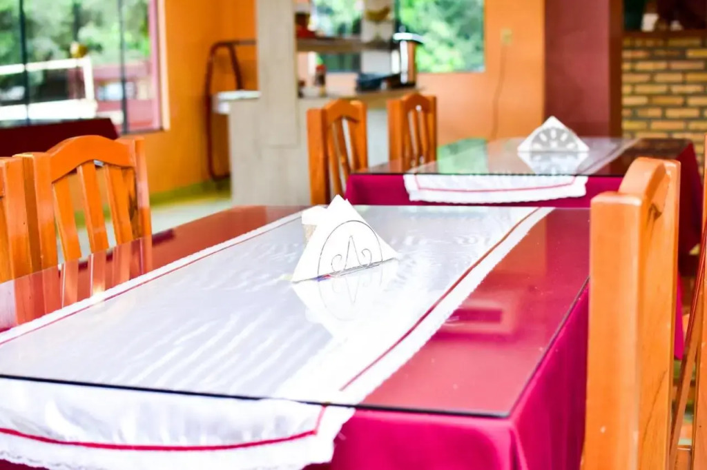 Palmas Park Hotel y Restaurant