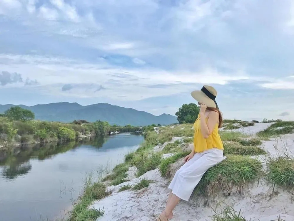 Minh Chau Pearl Hotel & Spa - Quan Lan Island
